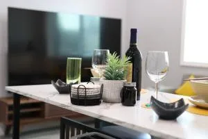 Morningside Studio 3 - 里弗赛德