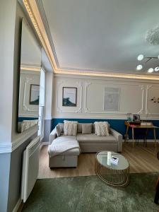 Superbe appartement Paris 3ème