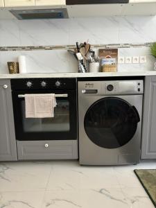 Superbe appartement Paris 3ème