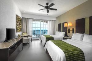 Hotel Marina El Cid Spa & Beach Resort -Inclusive