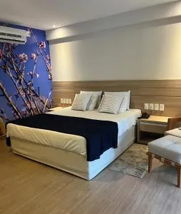 Suíte Pedra Azul - 佩德拉阿祖尔