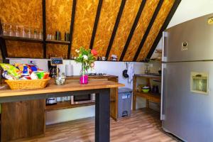 EUCALYPTO CHALET