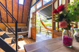 EUCALYPTO CHALET