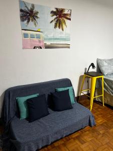 Espaço 31 em Santos