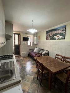 da sciuri case vacanza Barisciano