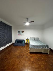 Espaço 31 em Santos