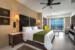 Hotel Marina El Cid Spa & Beach Resort -Inclusive