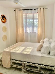 Coastal 2 bedroom in Diani, near the beaches