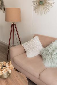 Elegance in Barranco - Cozy 2BR