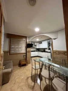 Piso Vilamar - Fuentecarmoa