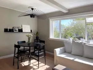 Comfortable and stylish apartment in quiet area downtown - RKV