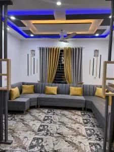 Vip homes jhelum - Gujrāt