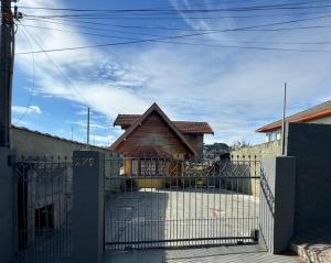 Refúgio da Mantiqueira