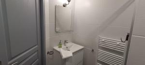 Appartements Cassiopee-SILS - T1 28 M2 : photos des chambres