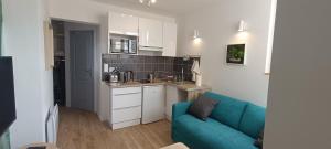 Appartements Cassiopee-SILS - T1 28 M2 : photos des chambres