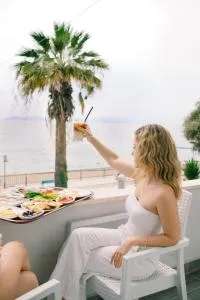 Villa Sevilla - Kirazli