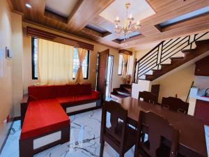J Banal apartment