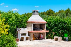 Villa Srima Beach house 