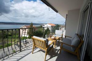 Apartment in Jadranovo 50542 