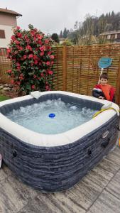 The Lake - Casa Vacanza