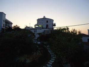 Pension Margarita Skiathos Greece