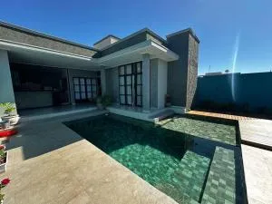 Casa Lamparina - Sud Menucci