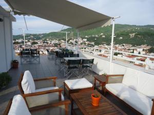 Pension Margarita Skiathos Greece