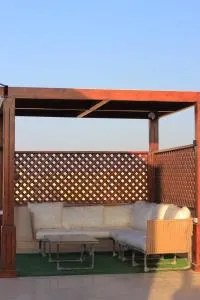 Blue Bay Village- Private Chalet - Garâwla