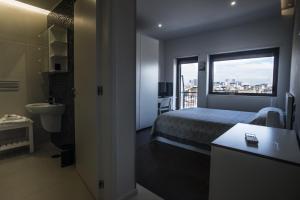 Chambre Triple