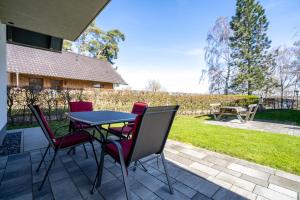 Strandhaus 2 EG