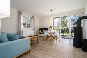 Strandhaus 2 EG