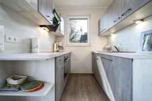 Strandhaus 2 EG