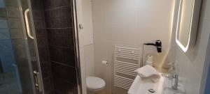 Appartements Vega-SILS - Studio 26 M2 : photos des chambres