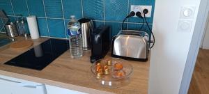 Appartements Vega-SILS - Studio 26 M2 : photos des chambres