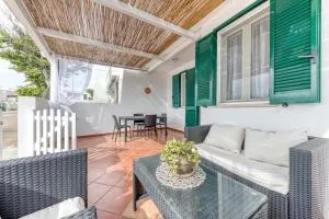 villetta Euclide - Torre Vado