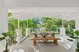 Belle Escapes Sandpipers Beach House - 克利夫顿海滩