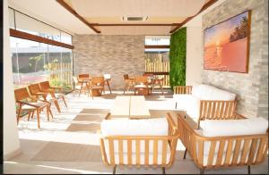 Studio Makia aconchegante