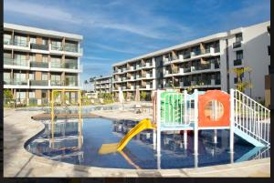 Studio Makia aconchegante