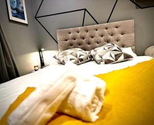 Croydon Luxury 2 Bed Apartment - Sleeps 6 - Gatwick Airport close