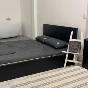 December homestay studio 2