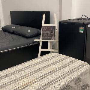 December homestay studio 2