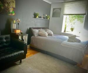 Croydon Luxury 2 Bed Apartment - Sleeps 6 - Gatwick Airport close