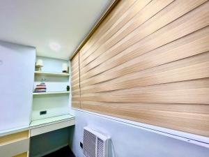 Spacious, Neat & Tidy 1-BR Condo with Swimming Pool, near Malls, NAIA