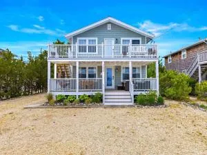 Amazing Home In Surf City With 3 Bedrooms, Internet And Wifi - Манахокин