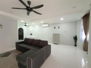 A&M bahagia homestay temerloh