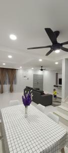 A&M bahagia homestay temerloh