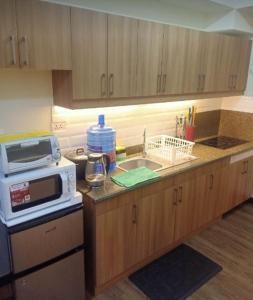 Bristle Ridge Cozy Vacation Baguio - 1BR Southbelle