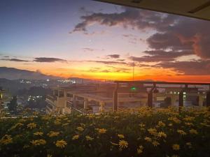 Bristle Ridge Cozy Vacation Baguio - 1BR Southbelle