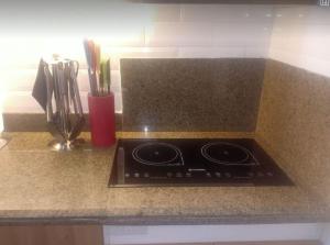 Bristle Ridge Cozy Vacation Baguio - 1BR Southbelle