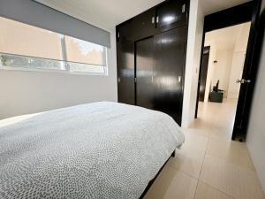 Full Apartment 15 min from Airport, Coyoacán, Foro Sol